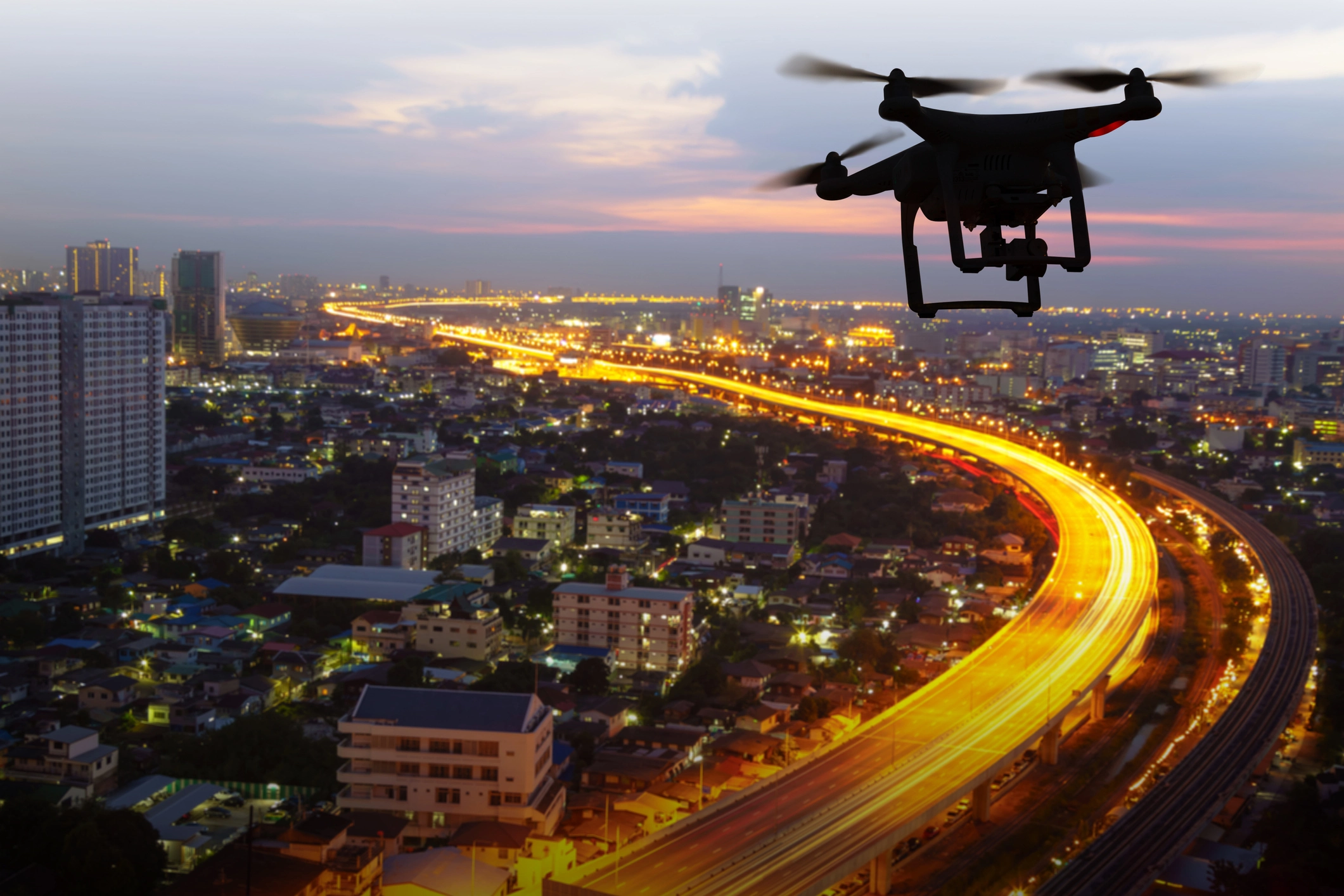 Surveillance and Surveys